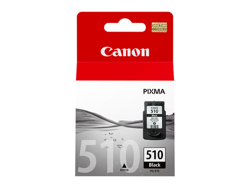 Canon PG-510BK Black Ink Cartridge Canon PG-510BK Black Ink Cartridge